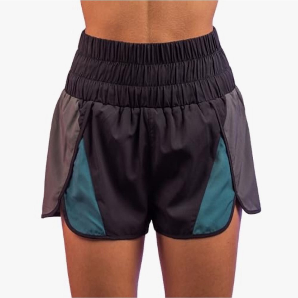 New In athletic shorts